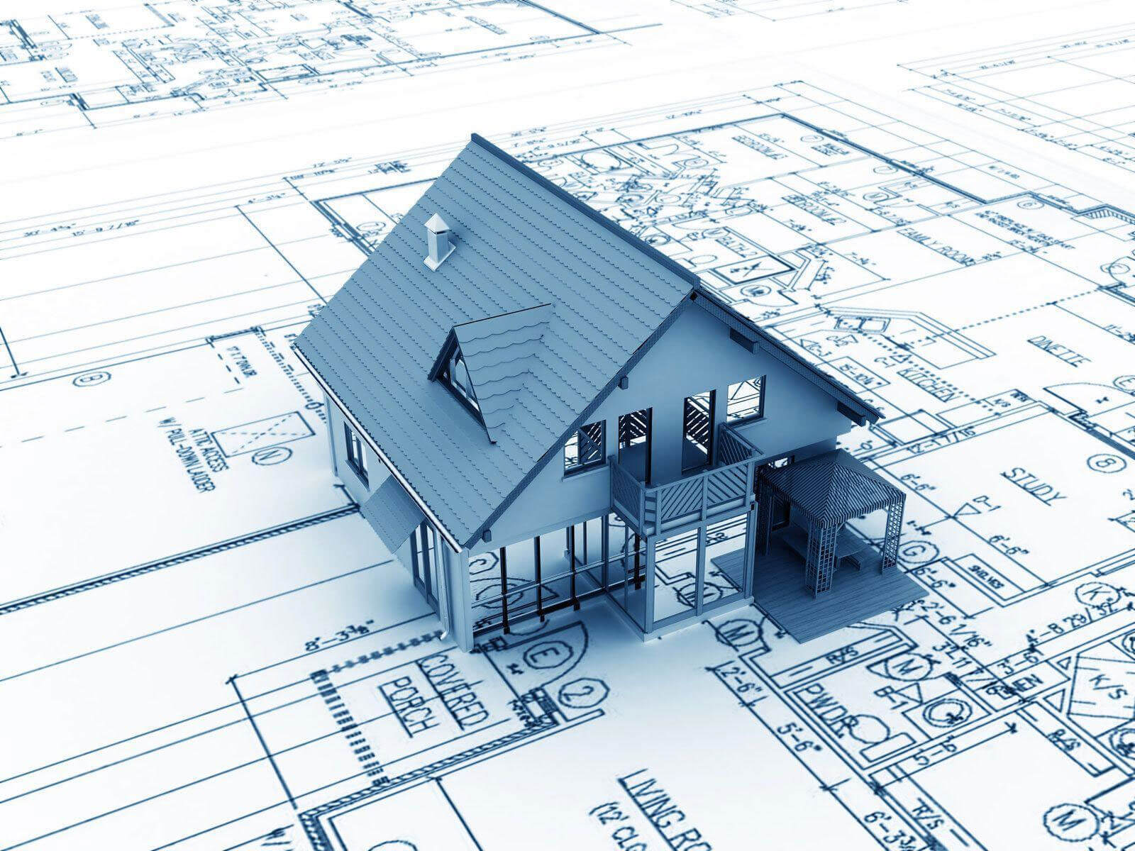 3D Visualization service by 56th Project