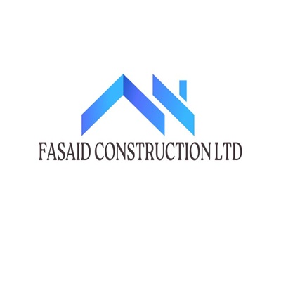 Fasaid Construction logo