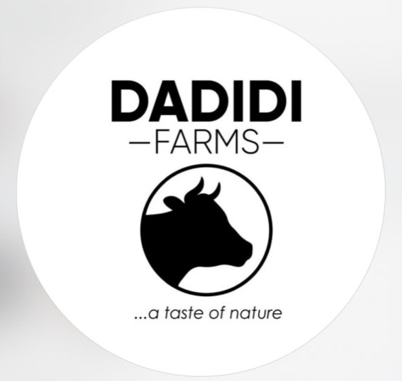 Dadidi Farms logo