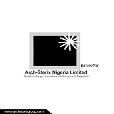 Arch Sterix logo
